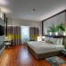 Howard Johnson Plaza by Wyndham Dubai Deira: отель 4* в Дубае