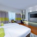 Howard Johnson Plaza by Wyndham Dubai Deira: отель 4* в Дубае