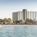 Radisson Blu Hotel & Resort, Abu Dhabi Corniche: отель 5* на набережной