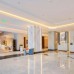 Radisson Blu Hotel & Resort, Abu Dhabi Corniche: отель 5* на набережной