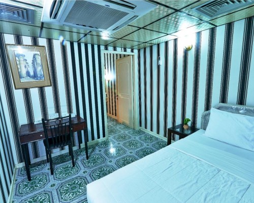 West 3*