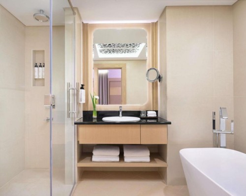 Swissotel Al Murooj Dubai — 5* отель в Дубае