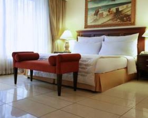 Al Sondos Suites By Le Meridien 5*
