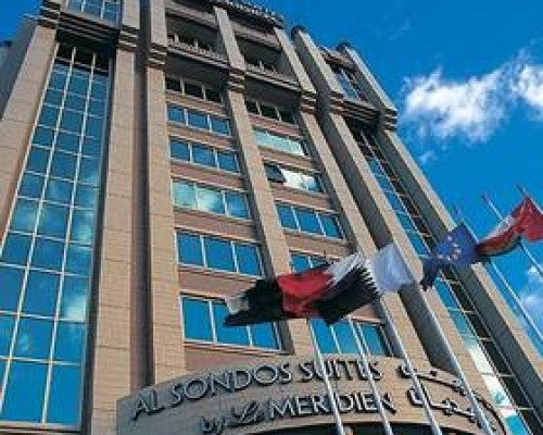 Al Sondos Suites By Le Meridien 5*