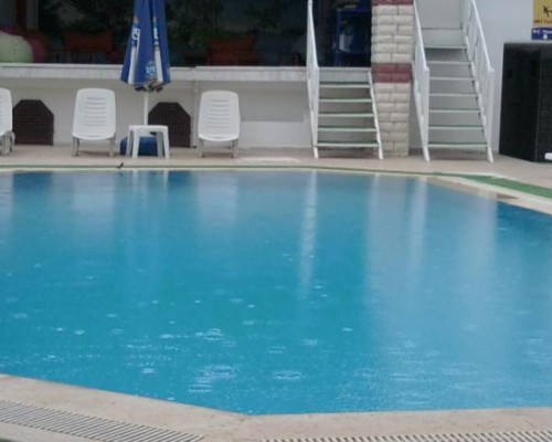 Seckin Best 2* в Бодруме: честный обзор для подбора тура