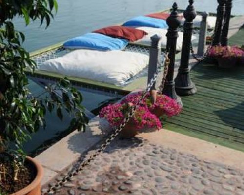 Отель Ece Saray 5* в Фетхие: что важно знать до брони