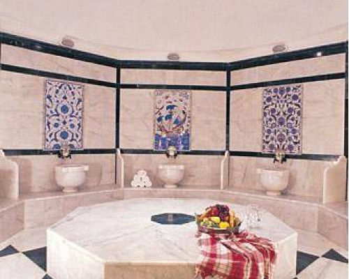 Отель Ece Saray 5* в Фетхие: что важно знать до брони