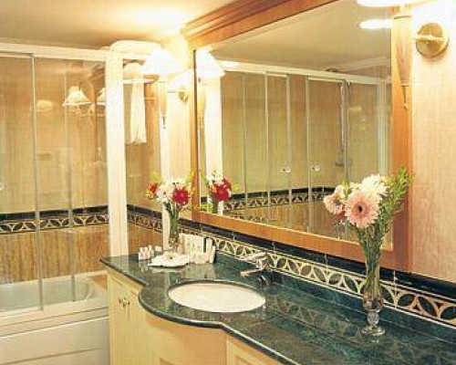 Отель Ece Saray 5* в Фетхие: что важно знать до брони