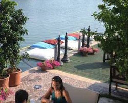 Отель Ece Saray 5* в Фетхие: что важно знать до брони