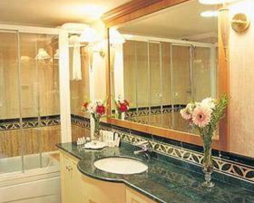 Отель Ece Saray 5* в Фетхие: что важно знать до брони