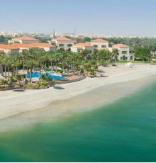 Al Raha Beach 5*