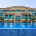 Al Raha Beach 5* — пляжный отель в Абу-Даби
