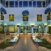 Hilton Fujairah 5* — пляжный отель в Фуджейре