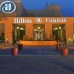 Hilton Fujairah 5* — пляжный отель в Фуджейре