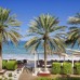 Hilton Fujairah 5* — пляжный отель в Фуджейре
