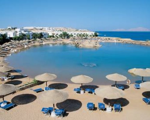 Отель Sun 5* в Шарм-эль-Шейхе (Nabq Bay)