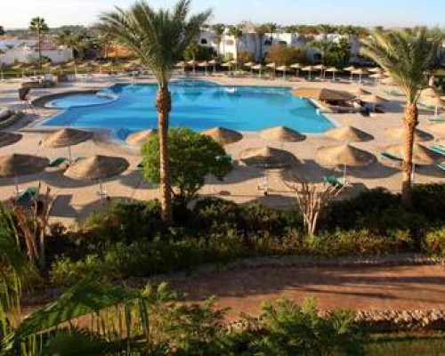 Отель Sun 5* в Шарм-эль-Шейхе (Nabq Bay)
