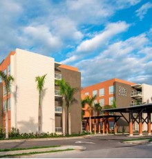 Four Points by Sheraton Puntacana Village 4*