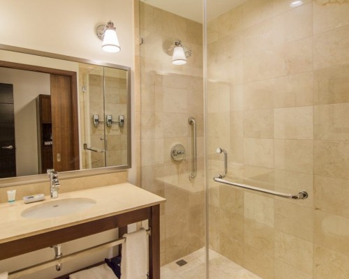 Four Points by Sheraton Puntacana Village 4* — Пунта-Кана