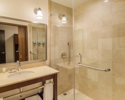 Four Points by Sheraton Puntacana Village 4* — Пунта-Кана