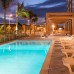 Four Points by Sheraton Puntacana Village 4* — Пунта-Кана