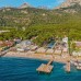 Siu Collection 5* в Кемере — подбор тура под ваш формат отдыха
