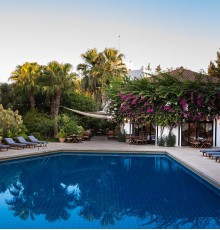 Karia Princess 4* Karia Princess 4*