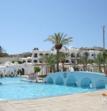 Royal Holiday Beach Resort & Casino 5*