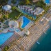 Emelda Sun Club 5* (Чамьюва, Кемер): мой экспертный обзор