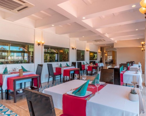 Emelda Sun Club 5* (Чамьюва, Кемер): мой экспертный обзор