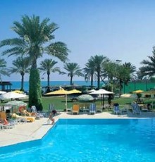 Al Diar Siji 5*