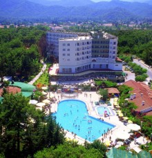 PR Club Kaplan 5*