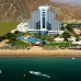 Le Meridien Al Aqah Beach Resort 5* — Фуджейра, ОАЭ