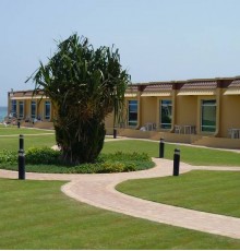 Royal Beach 4*