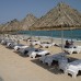 Royal Beach 4* — пляжный отель в Фуджейре (ОАЭ)