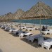 Royal Beach 4* — пляжный отель в Фуджейре (ОАЭ)