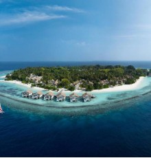 Bandos Maldives 4*