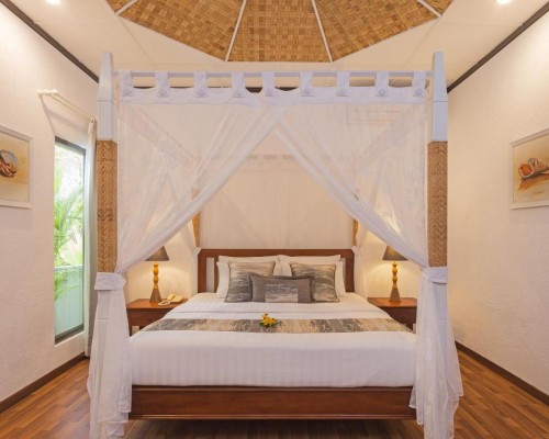 Bandos Maldives 4* — Северный Мале, Мальдивы