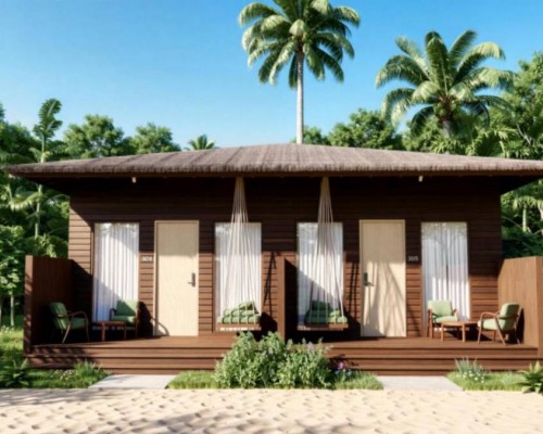 Bandos Maldives 4* — Северный Мале, Мальдивы