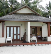 Summer Island Village 3*
