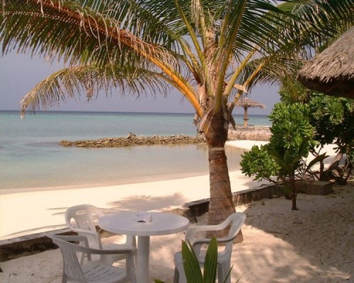 Summer Island Village 3* — Северный Мале, Мальдивы