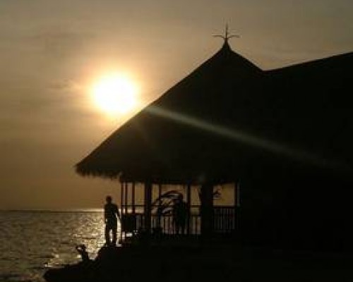 Summer Island Village 3* — Северный Мале, Мальдивы
