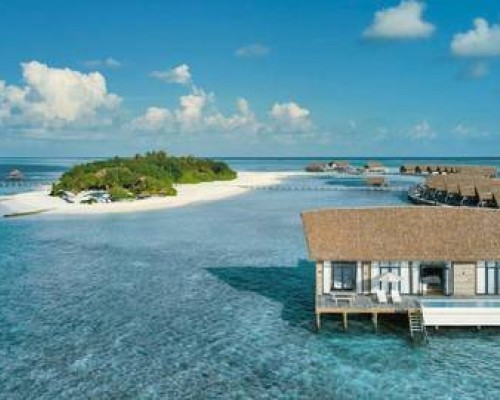 Club Rannalhi 4* — Южный Мале, Мальдивы