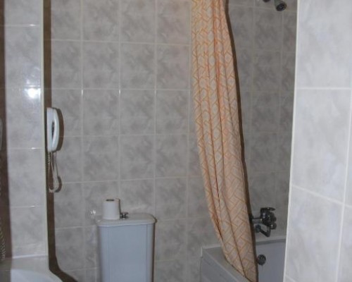 Marbel Hotel by Palm Wings 4* — Кушадасы, Турция