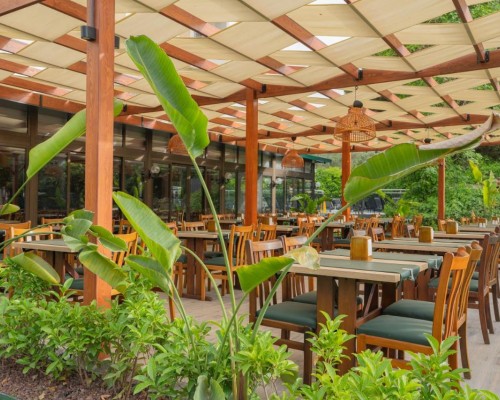 Marbel Hotel by Palm Wings 4* — Кушадасы, Турция