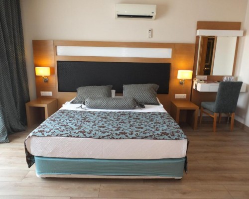 Marbel Hotel by Palm Wings 4* — Кушадасы, Турция