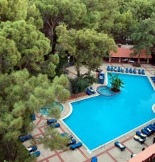 Festival Tekirova 4*