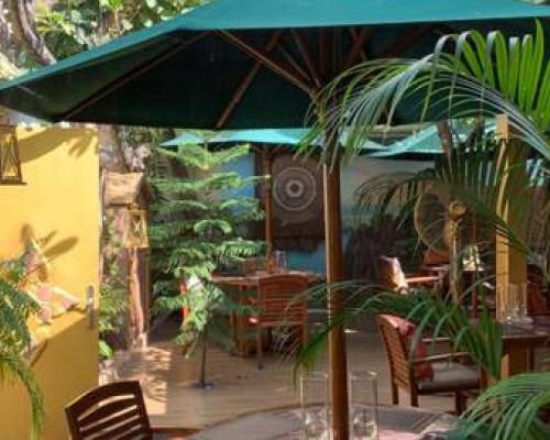 Отель Maldiviana 5* в Мале: что важно знать перед бронированием