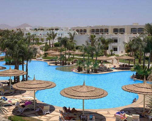 Sonesta Club 4* — Шарм-эль-Шейх, Наама-Бей