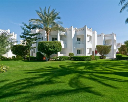 Sonesta Club 4* — Шарм-эль-Шейх, Наама-Бей